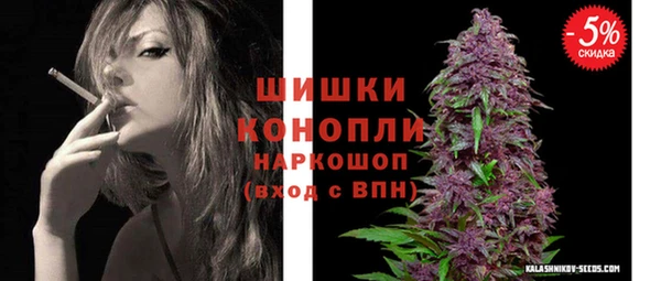 ALPHA PVP Костерёво