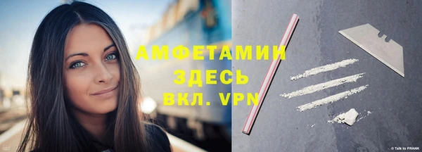 ALPHA PVP Костерёво